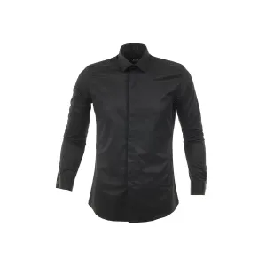 Ανδρικό Πουκάμισο Senior Elegant Smokin (7112)