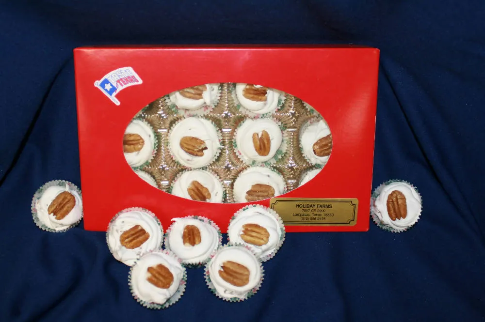 12 Piece Divinity Gift Box