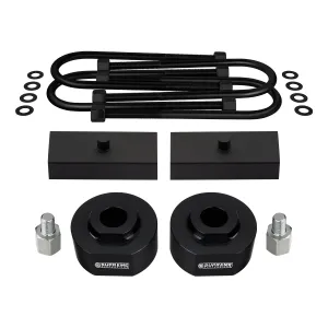 1991-1994 Ford Explorer Full Suspension Lift Kit 2WD 4WD