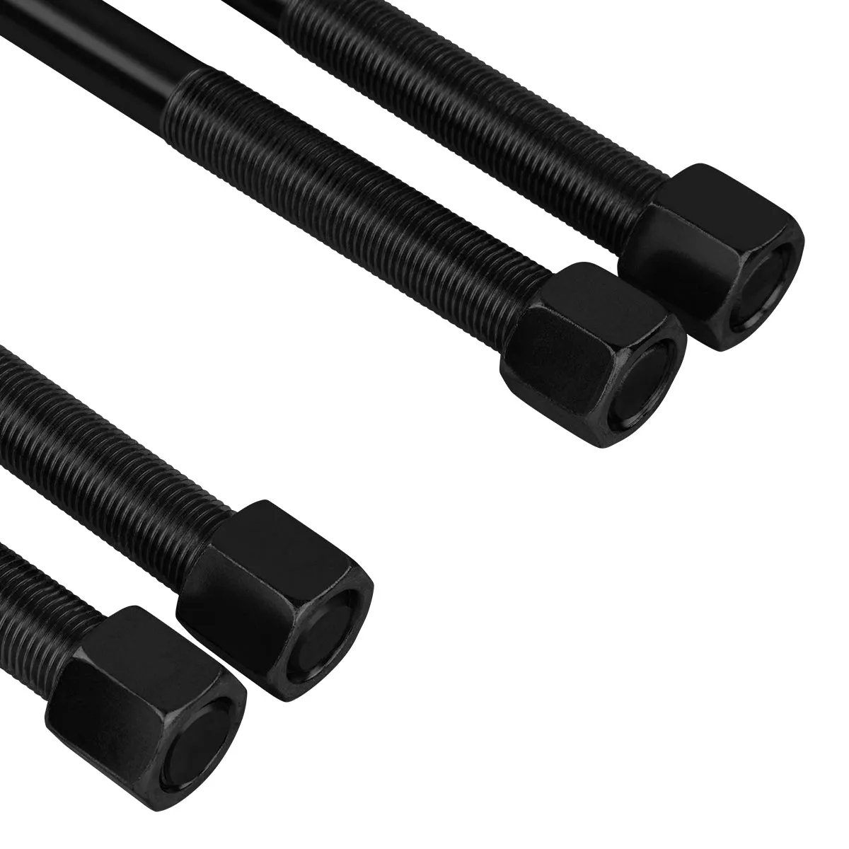 1991-1994 Ford Explorer Full Suspension Lift Kit 2WD 4WD