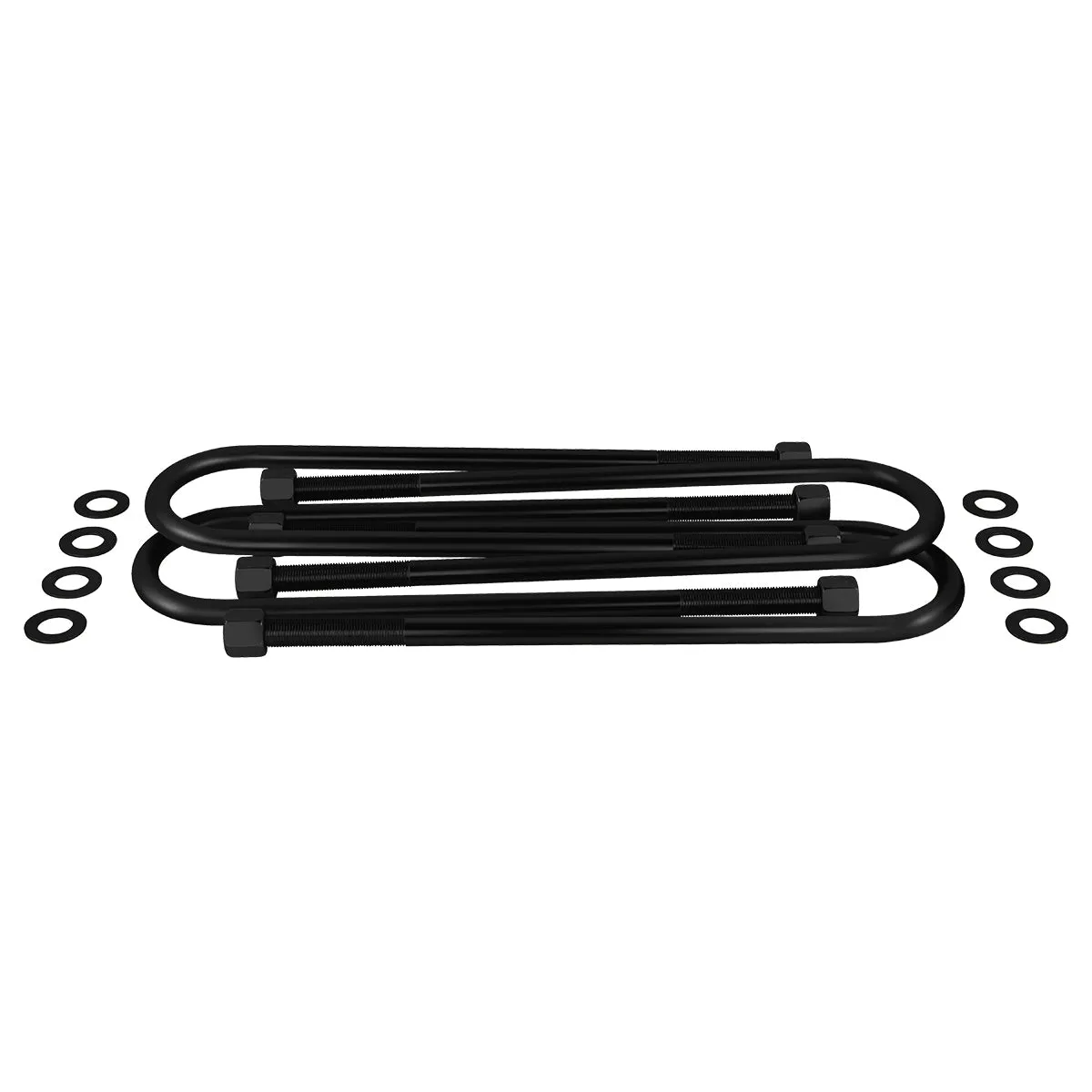 1991-1994 Ford Explorer Full Suspension Lift Kit 2WD 4WD