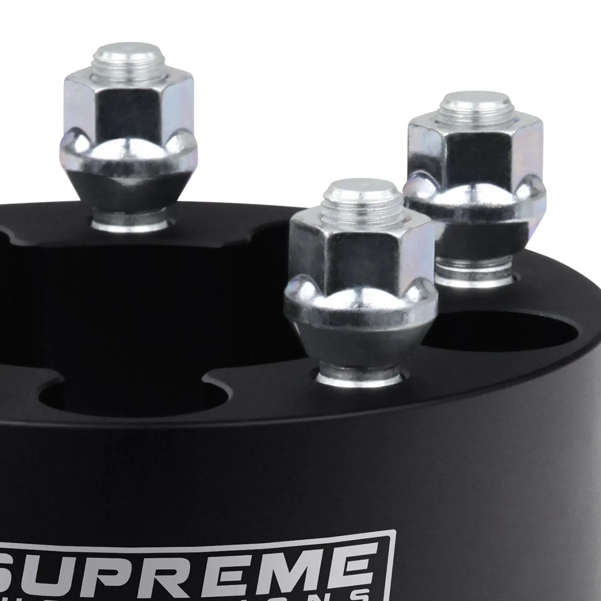 1991-2016 FORD EXPLORER 2WD 4WD Wheel Spacers Set    Tire Valve Stem Caps