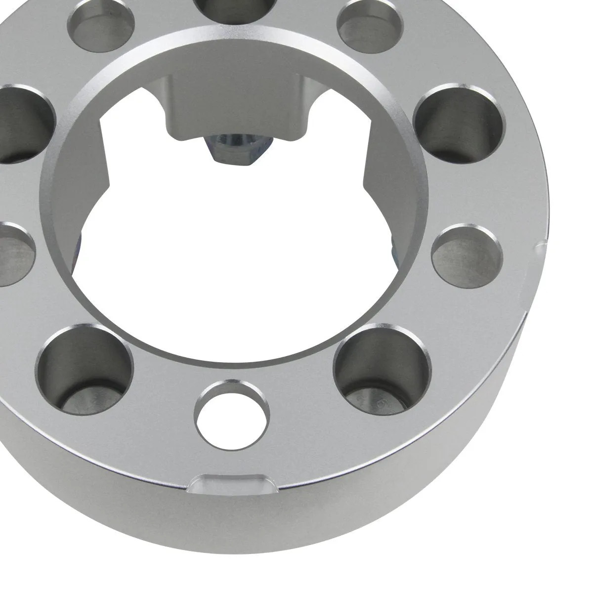 1991-2016 FORD EXPLORER 2WD 4WD Wheel Spacers Set    Tire Valve Stem Caps