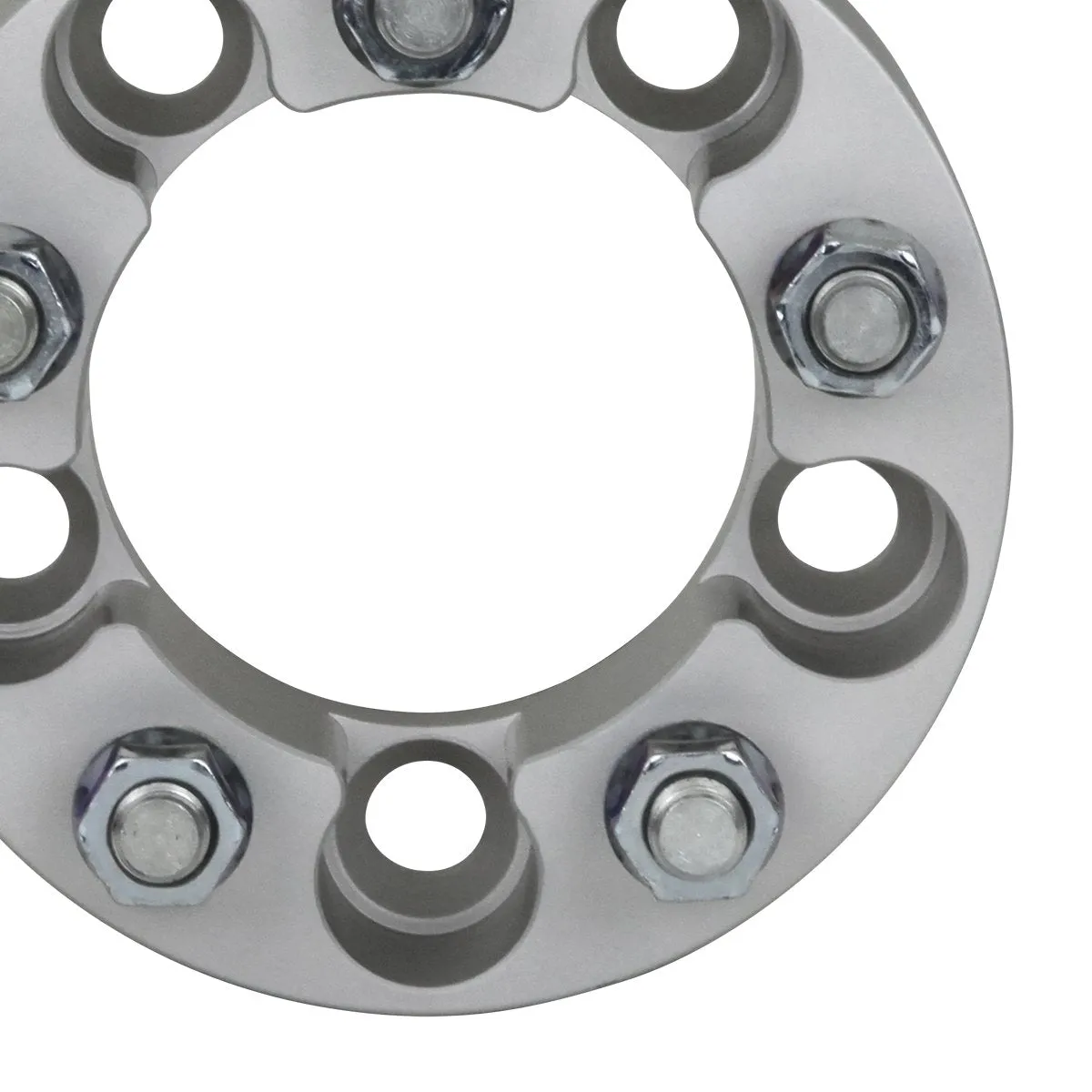 1991-2016 FORD EXPLORER 2WD 4WD Wheel Spacers Set    Tire Valve Stem Caps