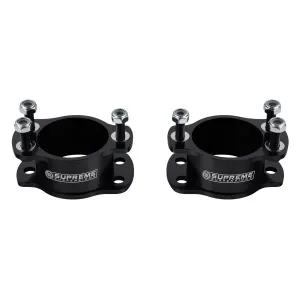 2006-2010 Ford Explorer Front Suspension Lift Kit 2WD 4WD