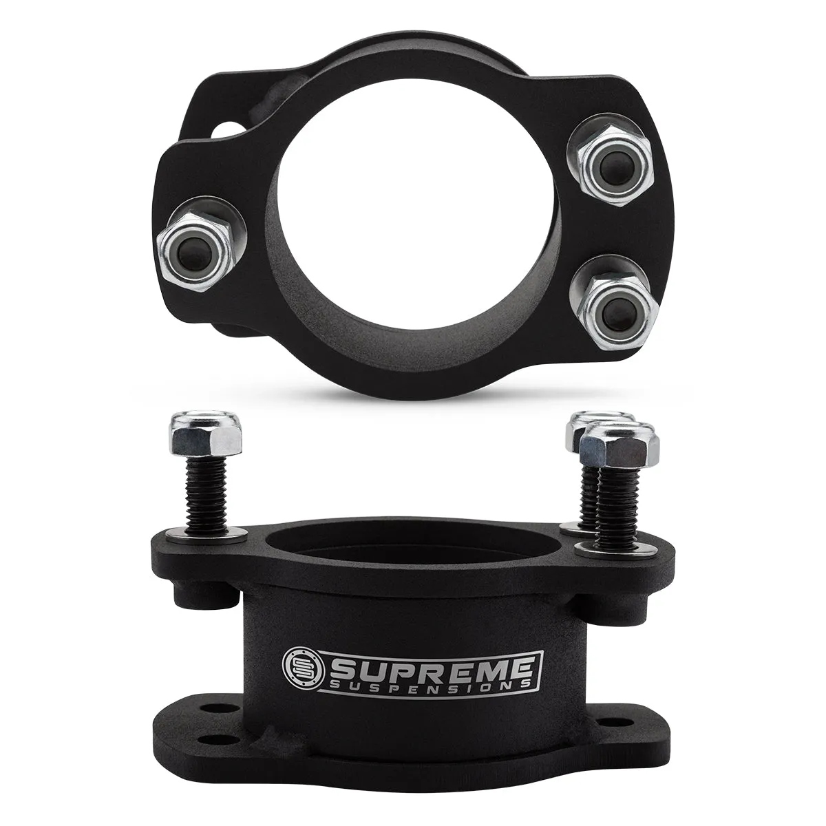 2006-2010 Ford Explorer Front Suspension Lift Kit 2WD 4WD