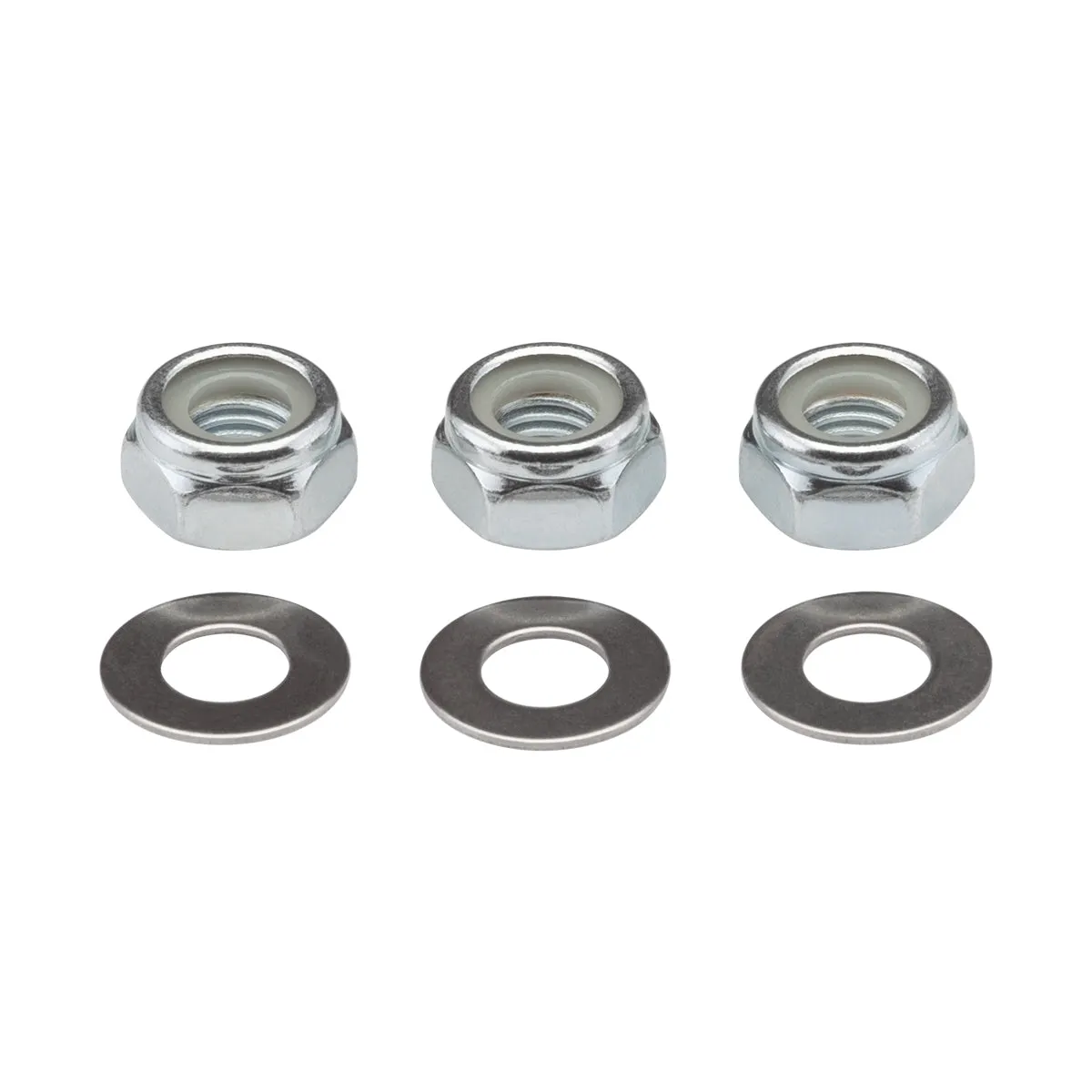 2006-2010 Ford Explorer Front Suspension Lift Kit 2WD 4WD
