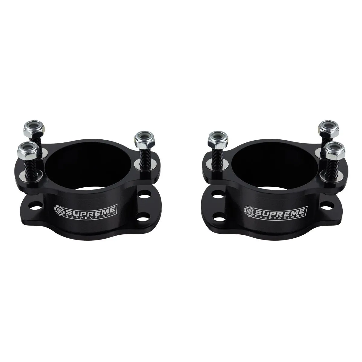 2006-2010 Ford Explorer Front Suspension Lift Kit 2WD 4WD