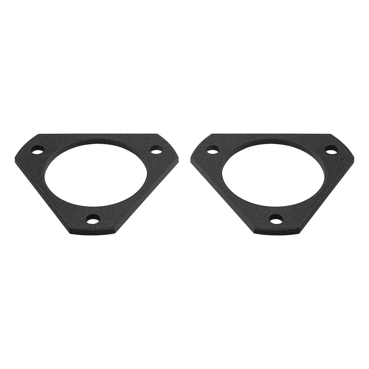2007-2010 Ford Explorer Sport Trac 0.5" Rear Leveling Lift Kit 2WD 4WD