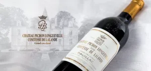 2010 Château Pichon Longueville Comtesse de Lalande, Pauillac, Bordeaux