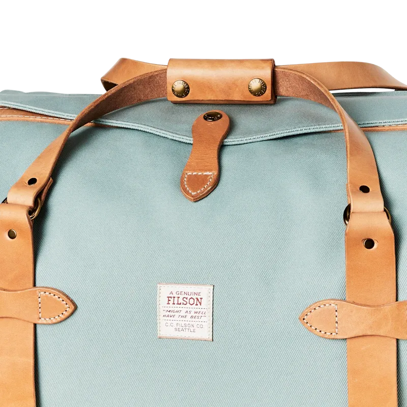 20195531 Filson Medium Duffle Bag Limited Edition