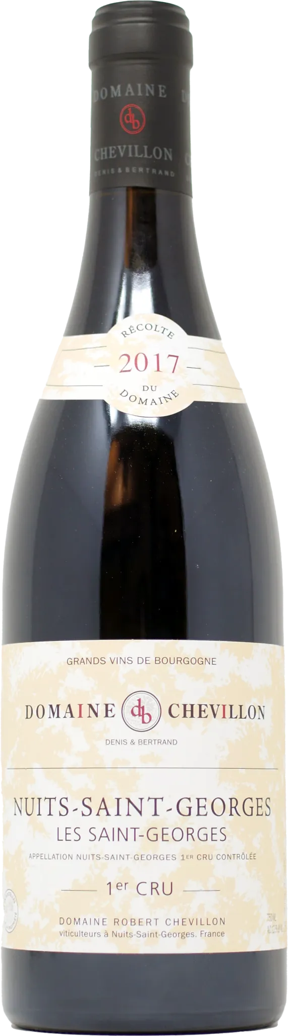 2021 Domaine Robert Chevillon Nuits-Saint-Georges 1er Cru Les Saint-Georges