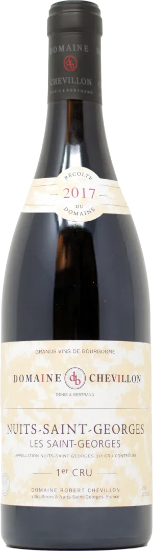 2021 Domaine Robert Chevillon Nuits-Saint-Georges 1er Cru Les Saint-Georges