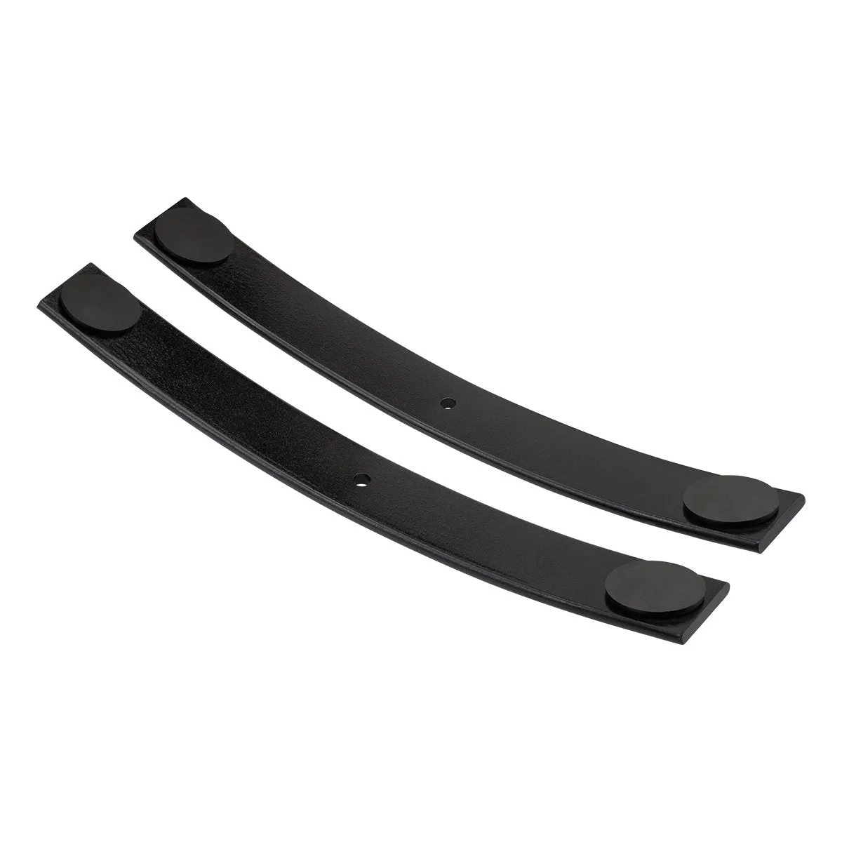 2" Front Lift Spring Spacers   2" Rear Lift Short Add-A-Leaf Springs Fits 91-94 Ford Explorer 2WD