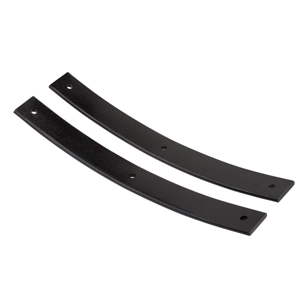 2" Front Lift Spring Spacers   2" Rear Lift Short Add-A-Leaf Springs Fits 91-94 Ford Explorer 2WD