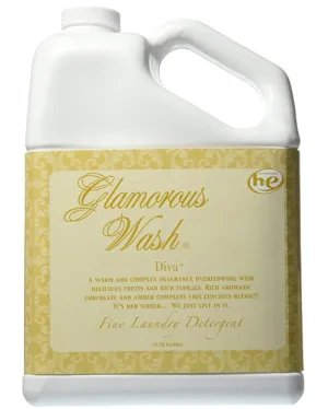 3.78L Glamorous Wash Diva