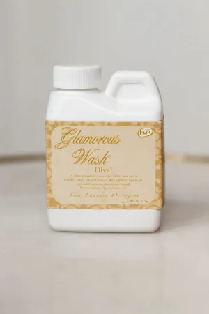 4 oz Glamorous Wash Diva