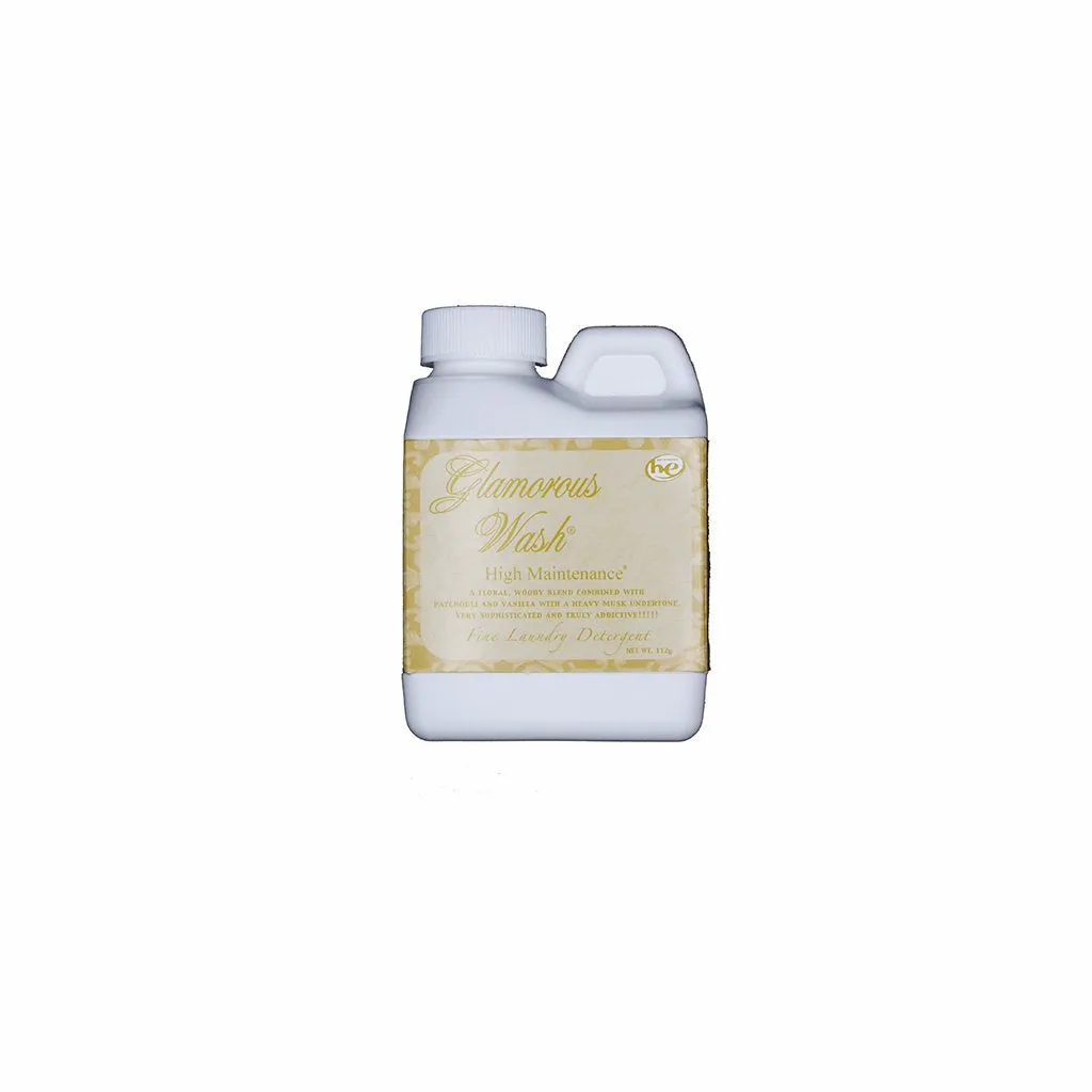 4 oz. High Maintenance Glamour Wash