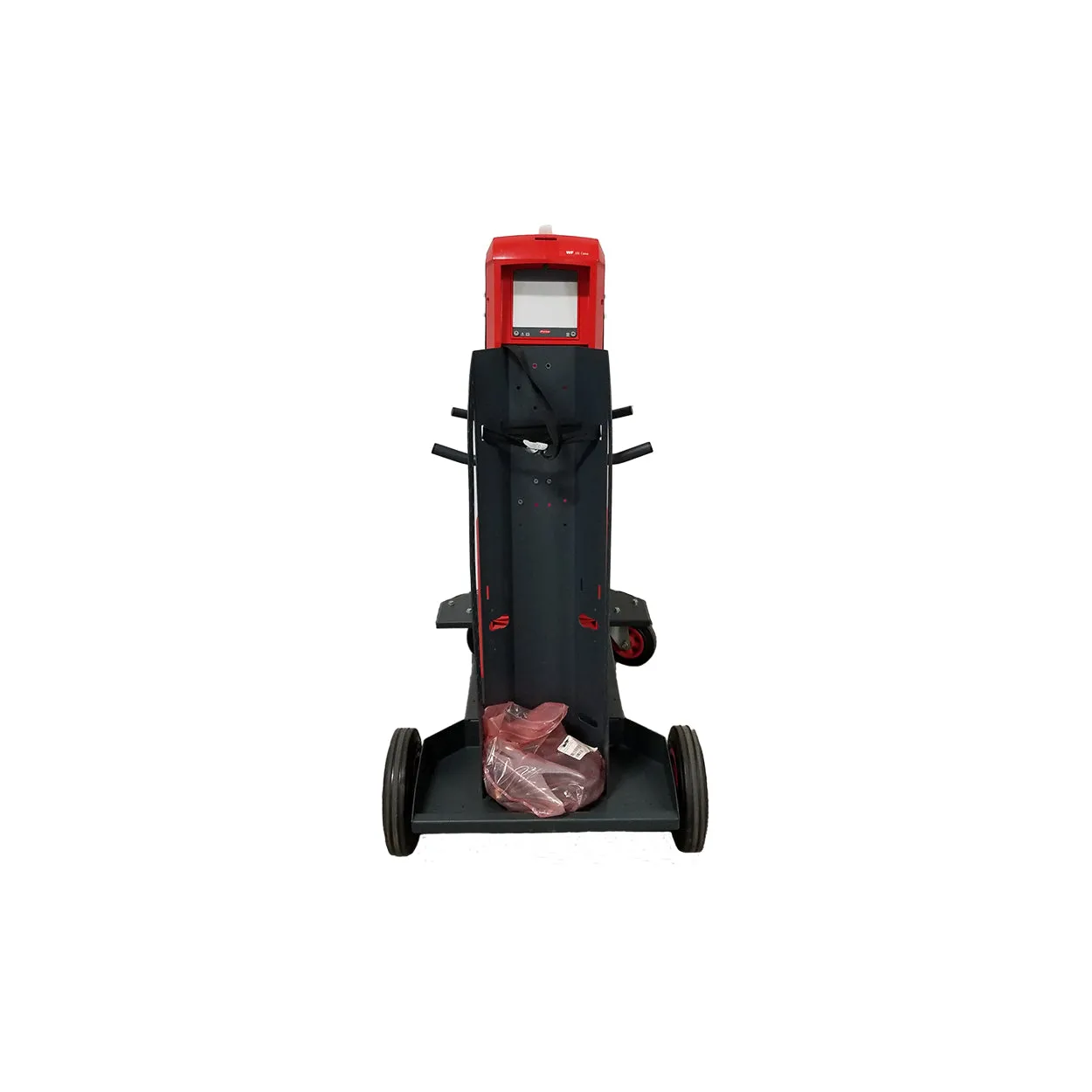 400 Amp Pulse Air Cooled System w/ Case Feeder - TPSi