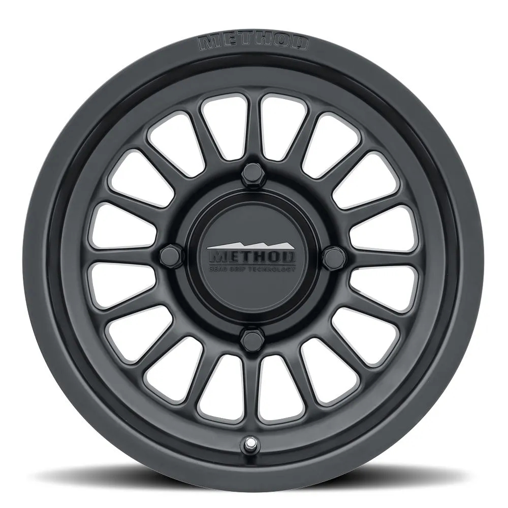 411 | UTV Bead Grip® | Matte Black