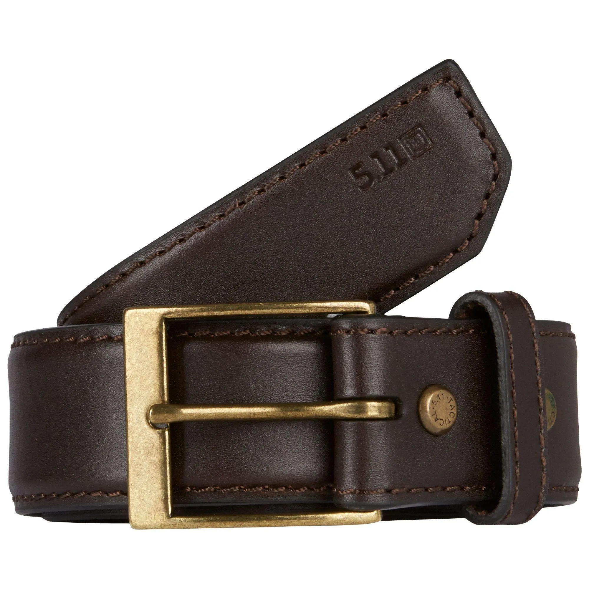 5.11 1,5" Casual Leather Belt (2XL)