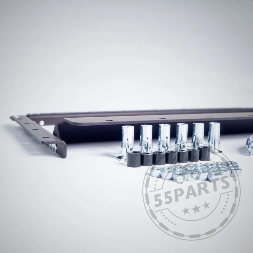 55Parts Exclusive: ATmade AirFlow Upgrade