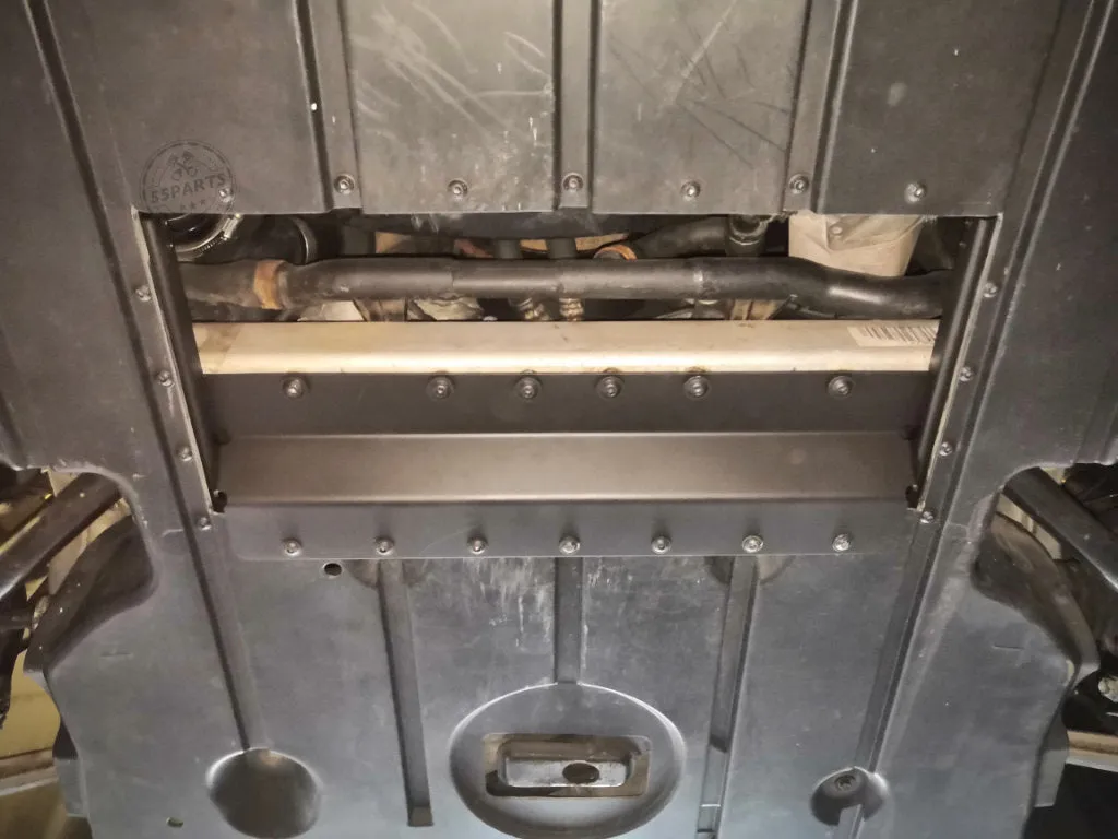 55Parts Exclusive: ATmade AirFlow Upgrade