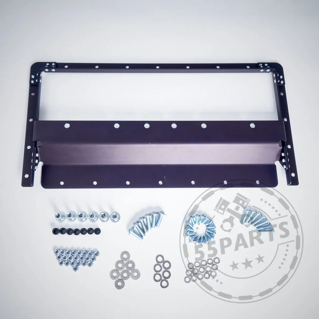 55Parts Exclusive: ATmade AirFlow Upgrade