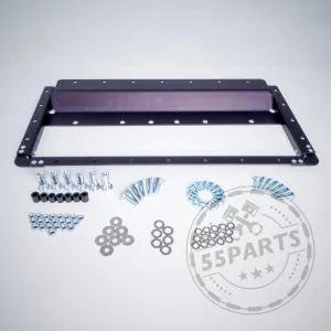 55Parts Exclusive: ATmade AirFlow Upgrade