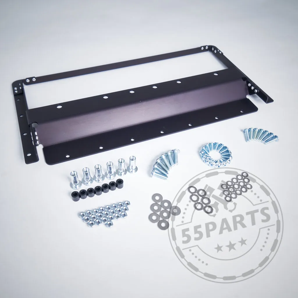 55Parts Exclusive: ATmade AirFlow Upgrade