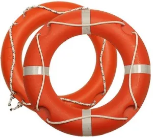 60cm Non-SOLAS Lifering