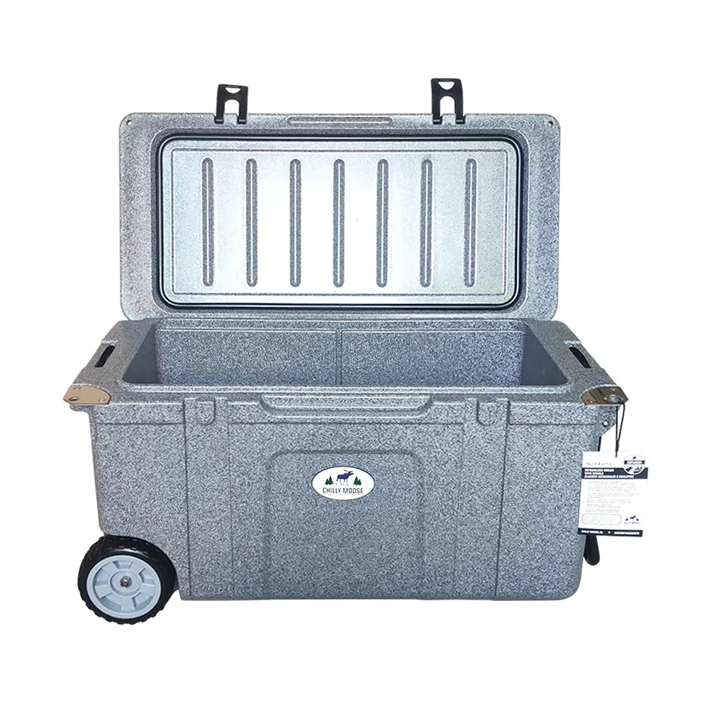 75L Wheeled Explorer