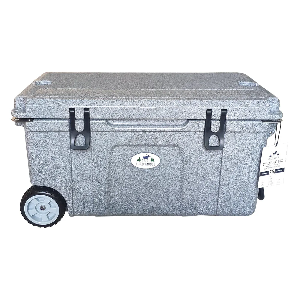 75L Wheeled Explorer