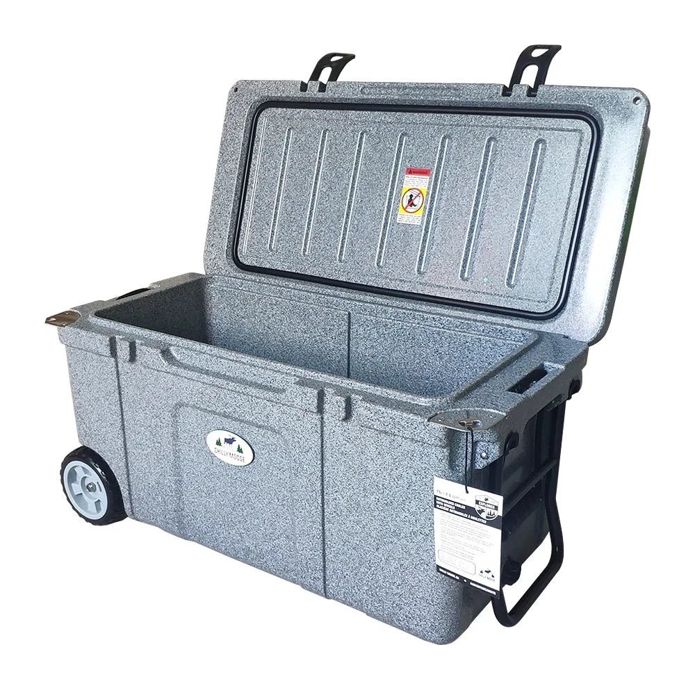 75L Wheeled Explorer
