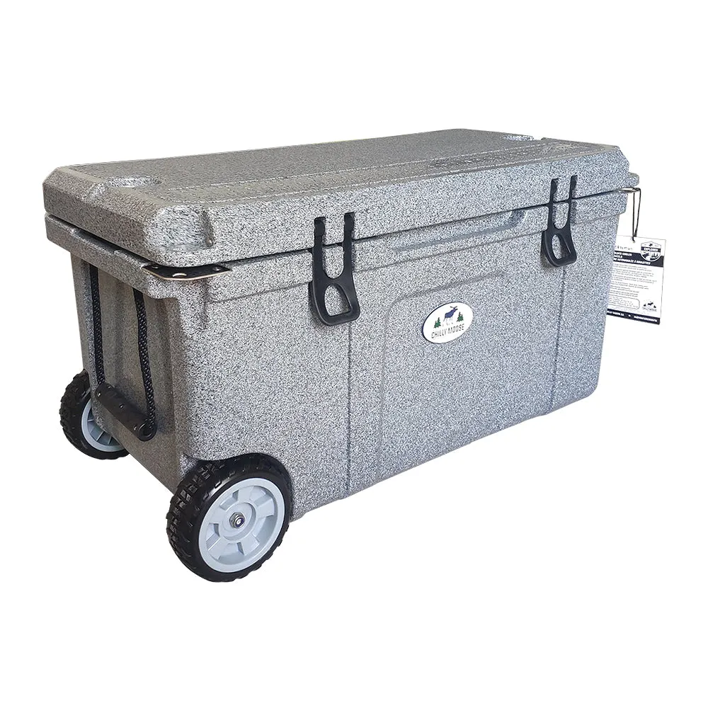 75L Wheeled Explorer