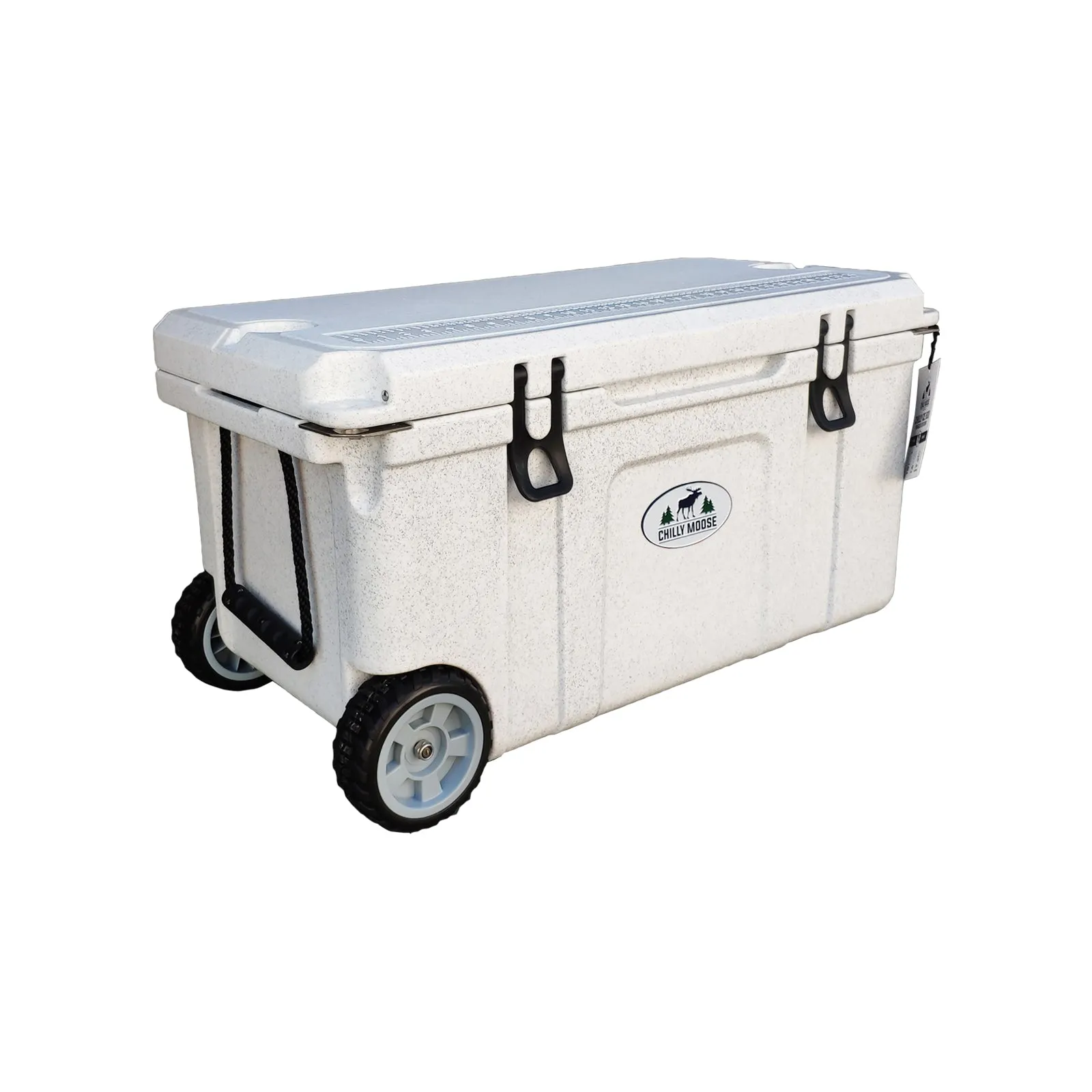 75L Wheeled Explorer