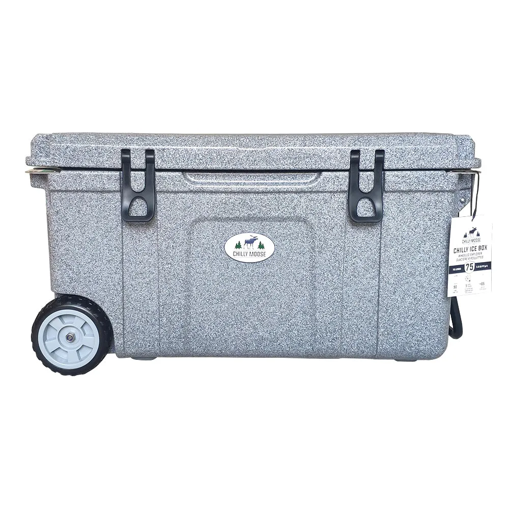 75L Wheeled Explorer