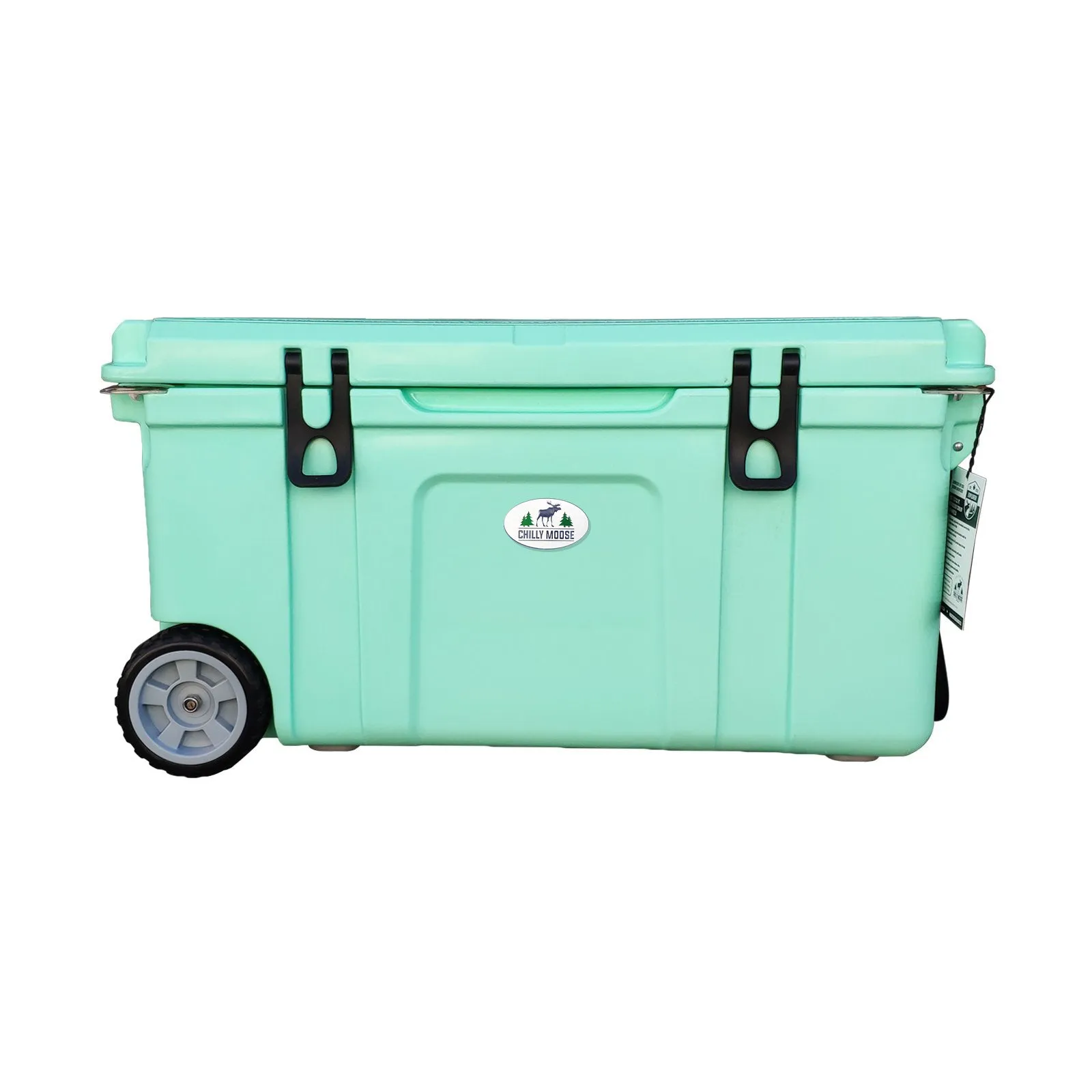 75L Wheeled Explorer