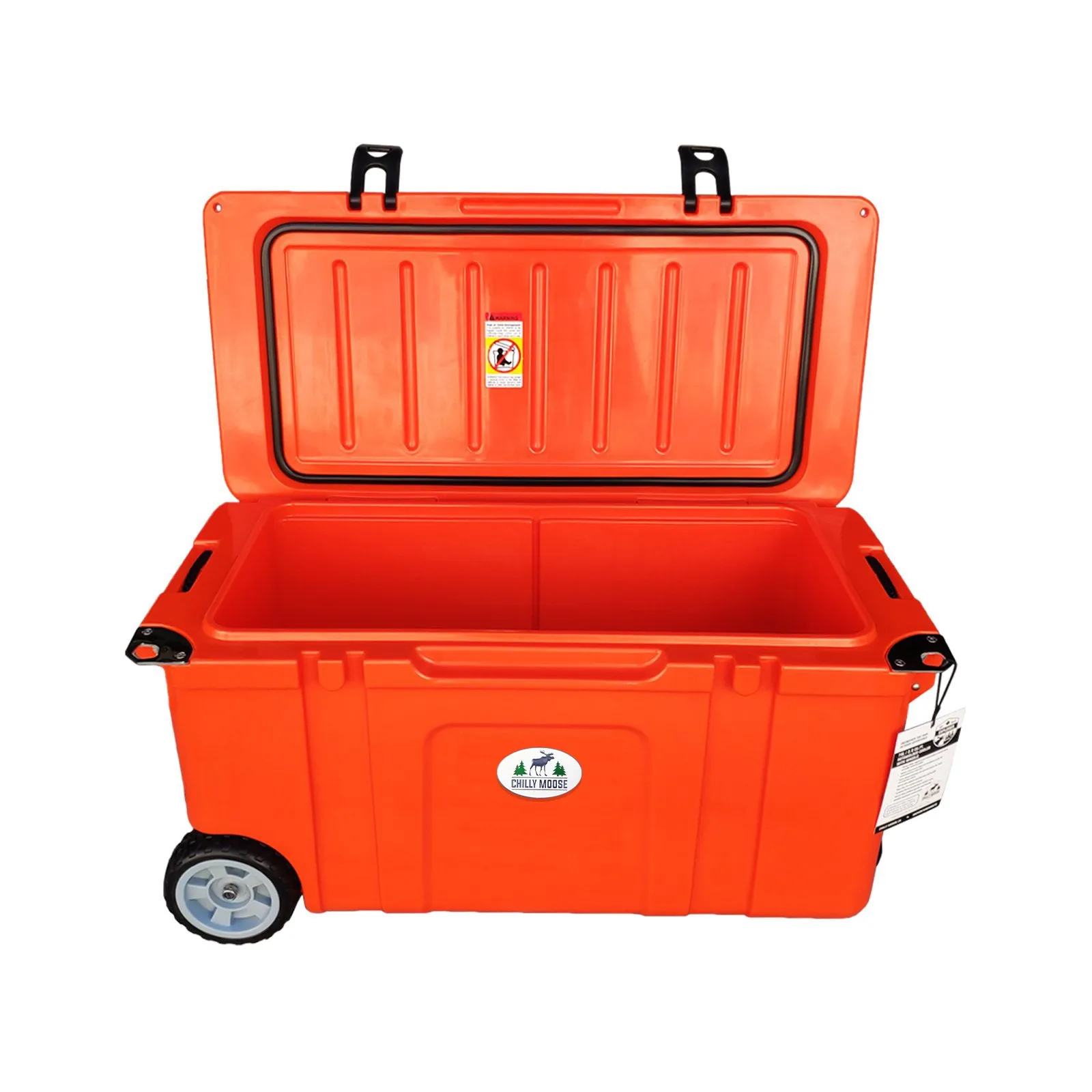 75L Wheeled Explorer