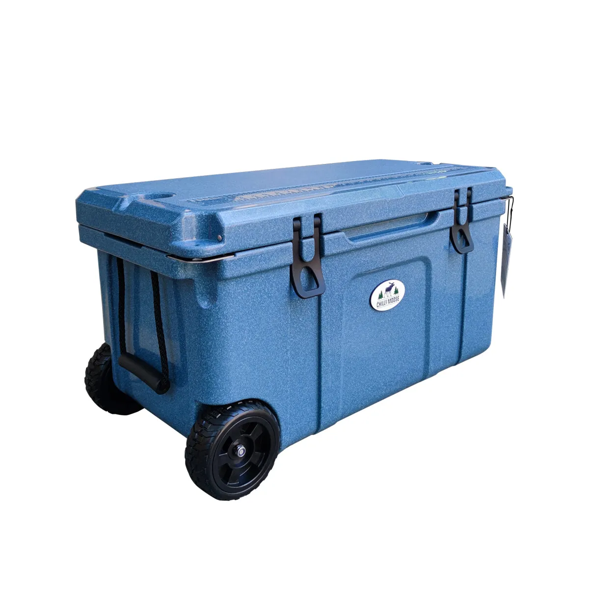 75L Wheeled Explorer