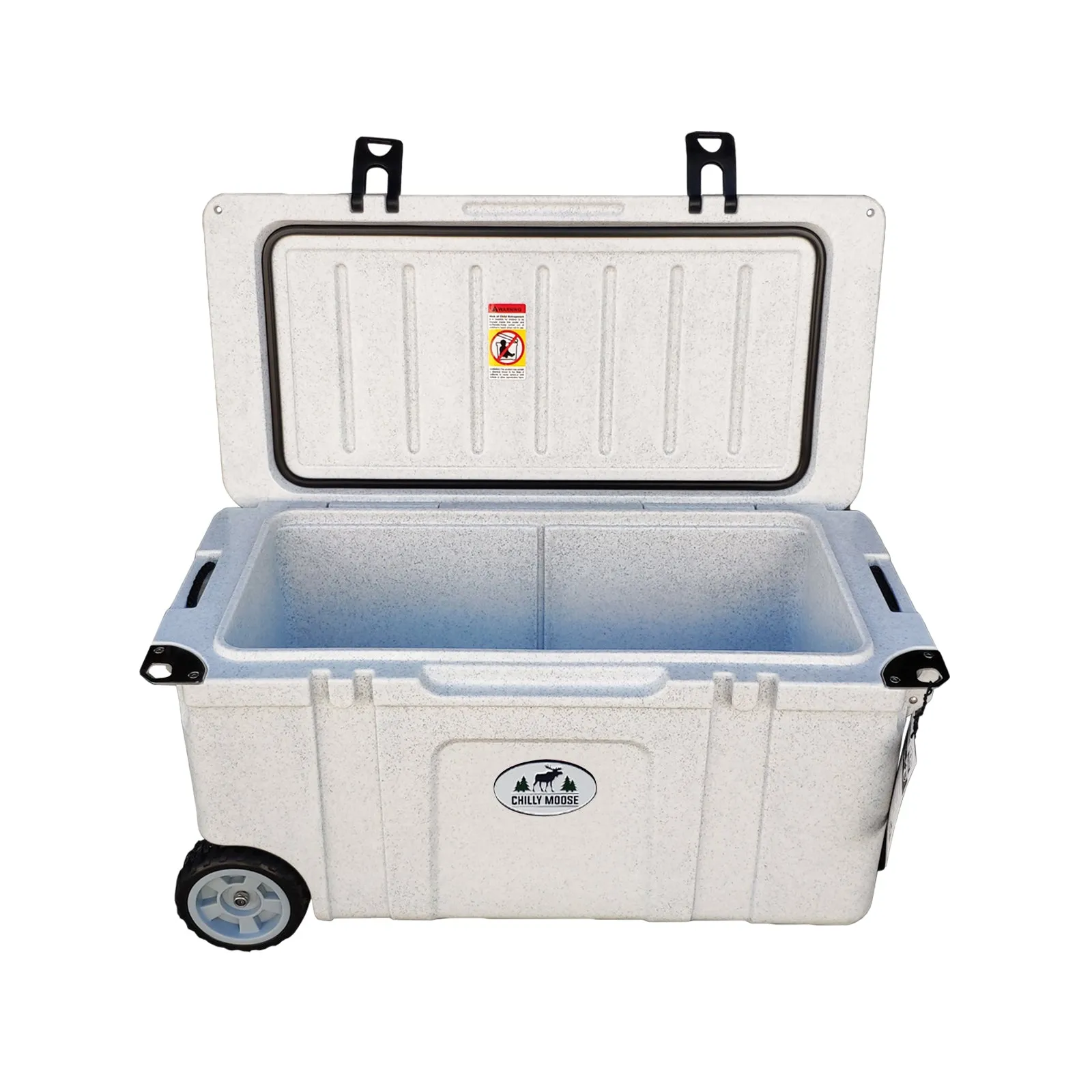 75L Wheeled Explorer
