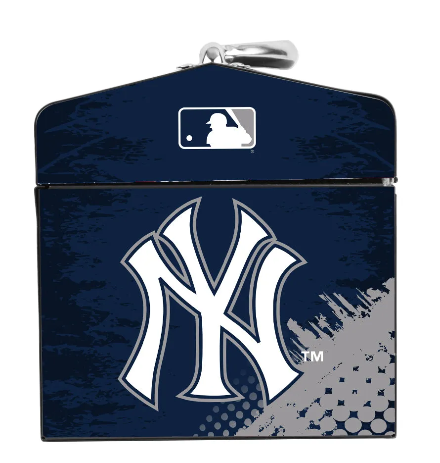 79-020 New York Yankees Tool Box