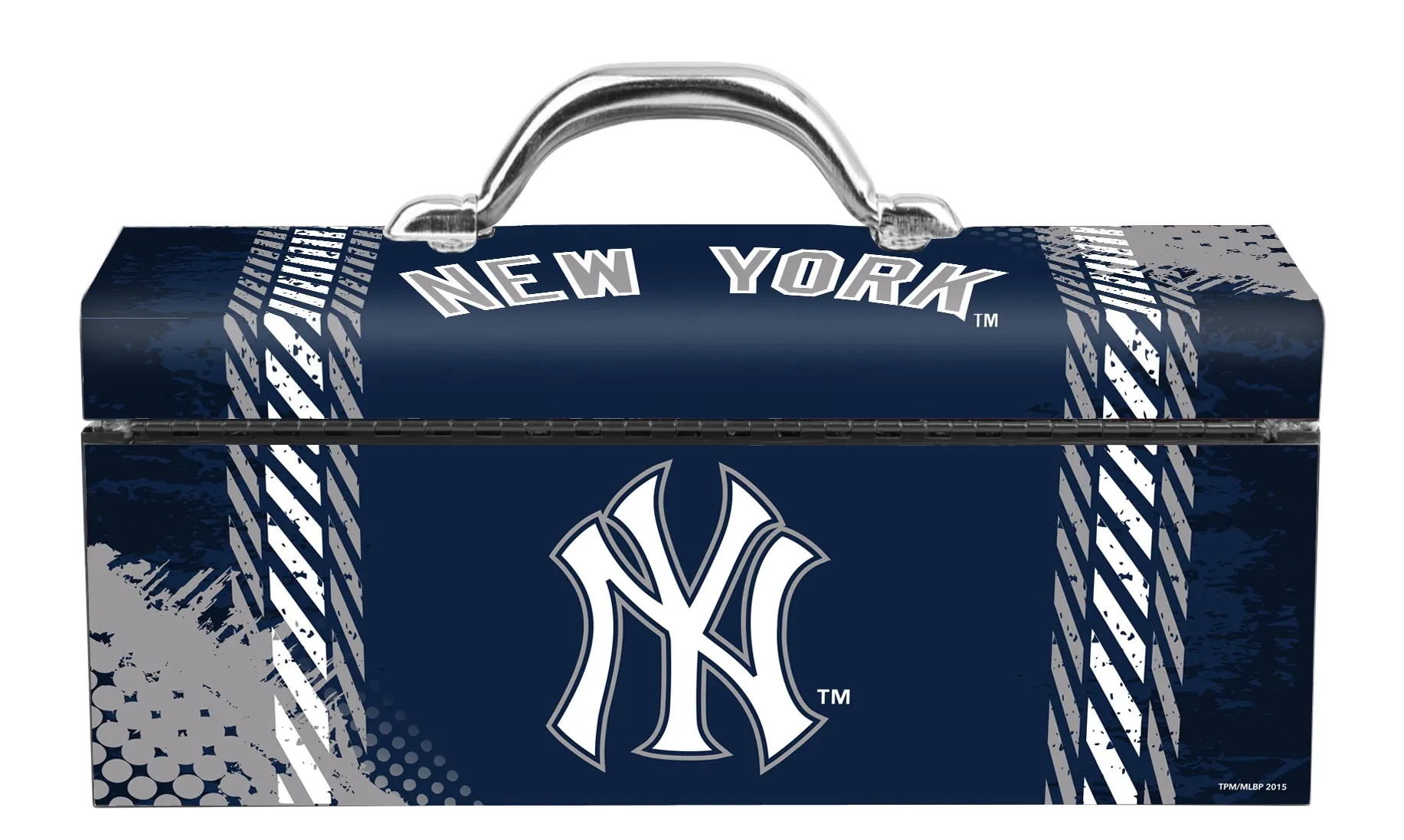 79-020 New York Yankees Tool Box