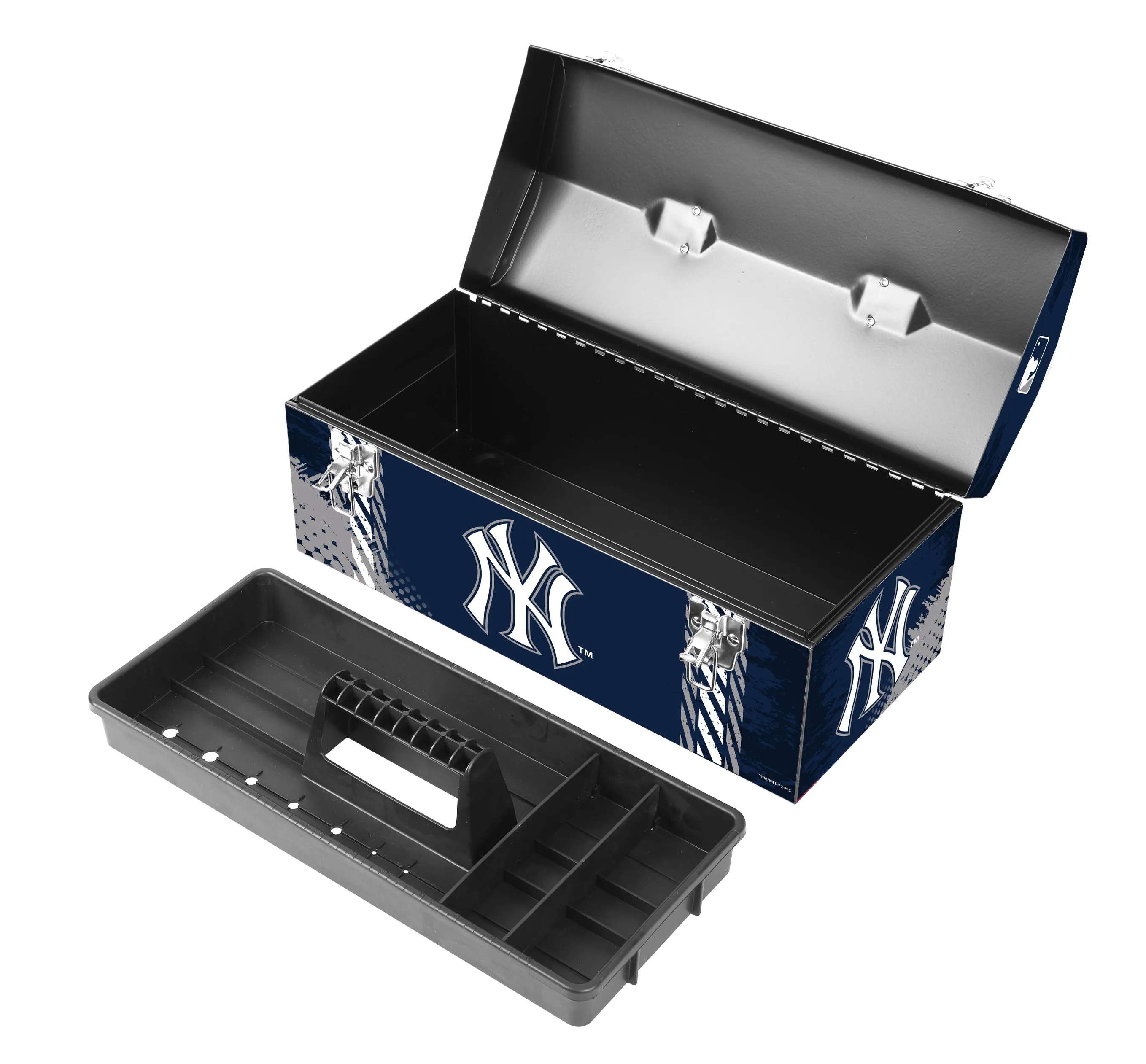 79-020 New York Yankees Tool Box