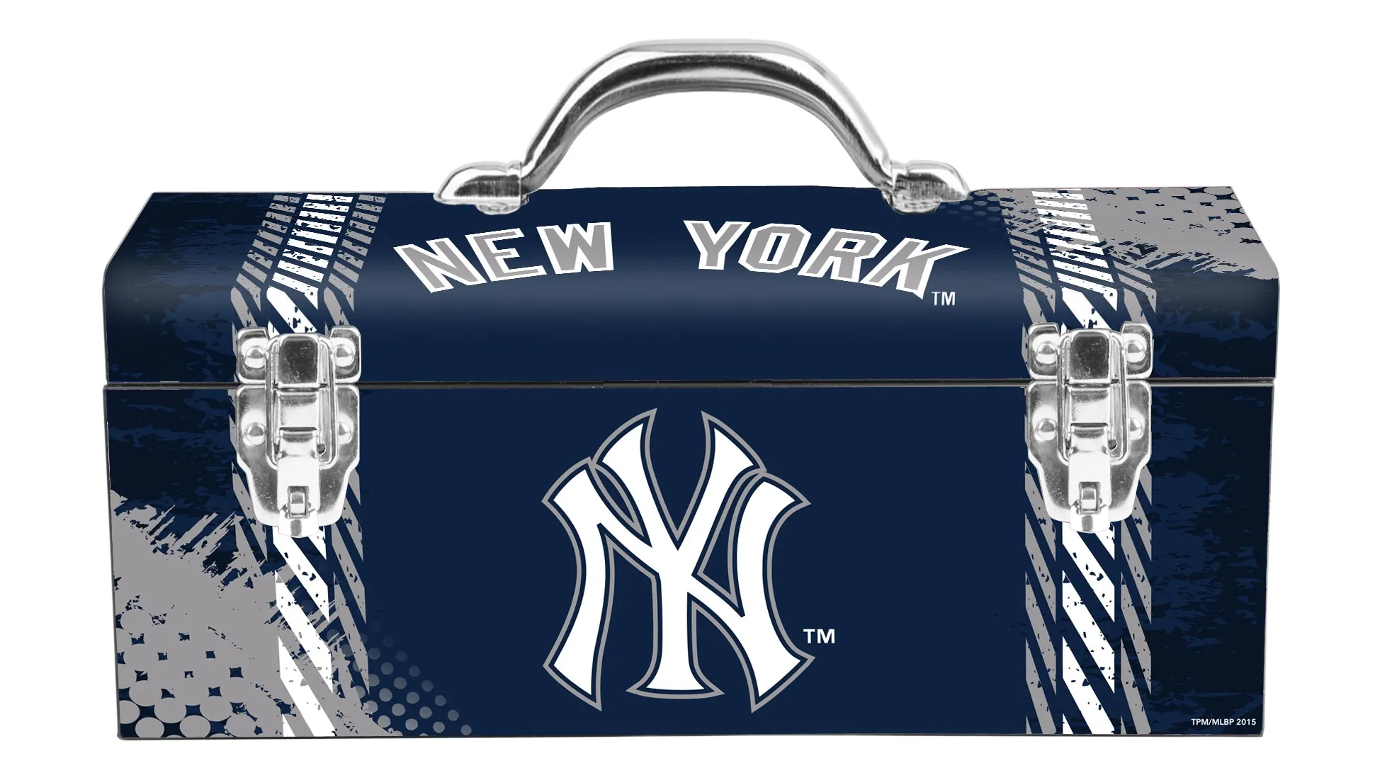 79-020 New York Yankees Tool Box