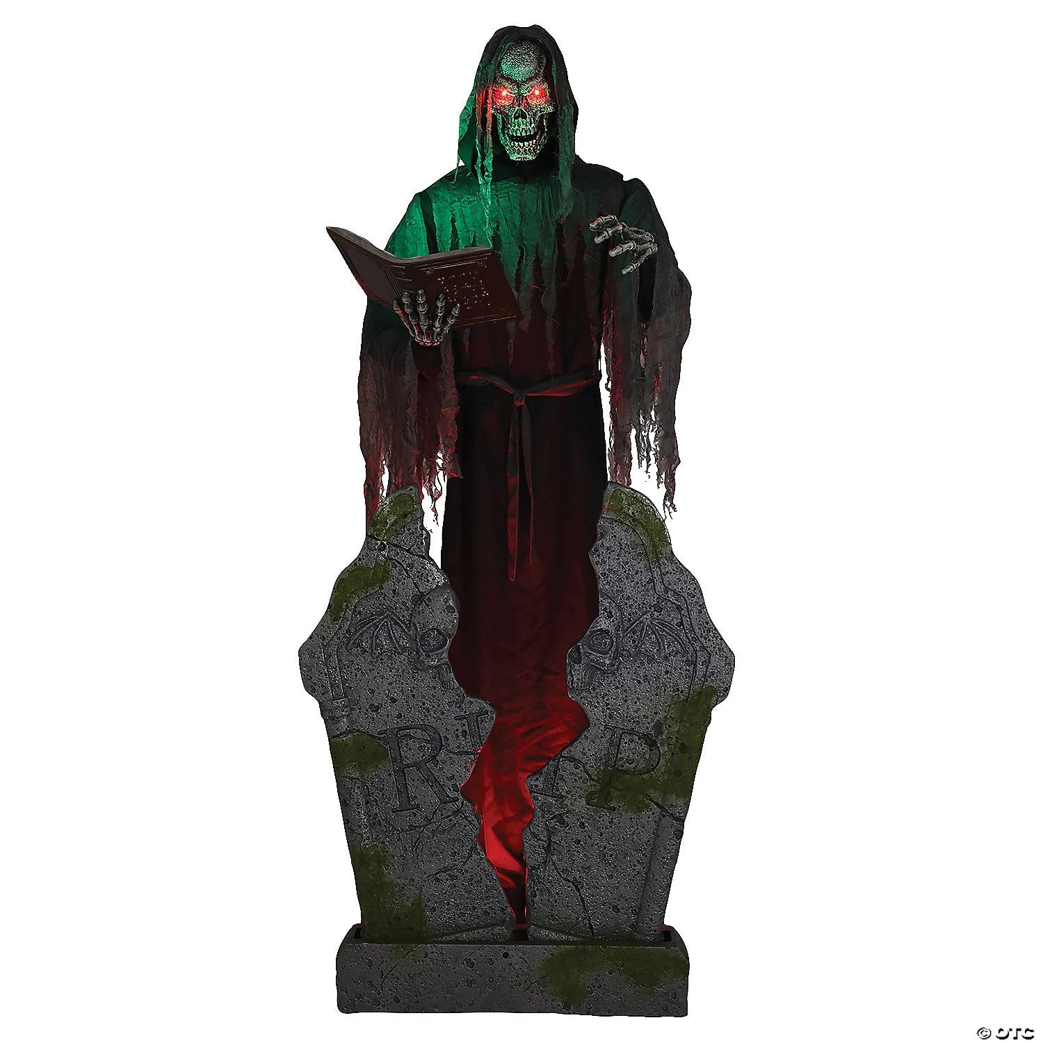 84" Soul Stealer Animated Prop