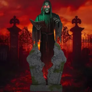 84" Soul Stealer Animated Prop