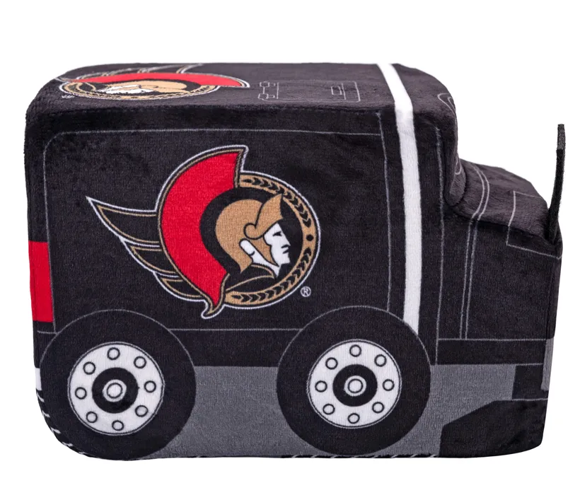 8" Zamboni Kuricha Sitting Plush