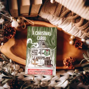 A Christmas Carol (Exclusive OwlCrate Edition)