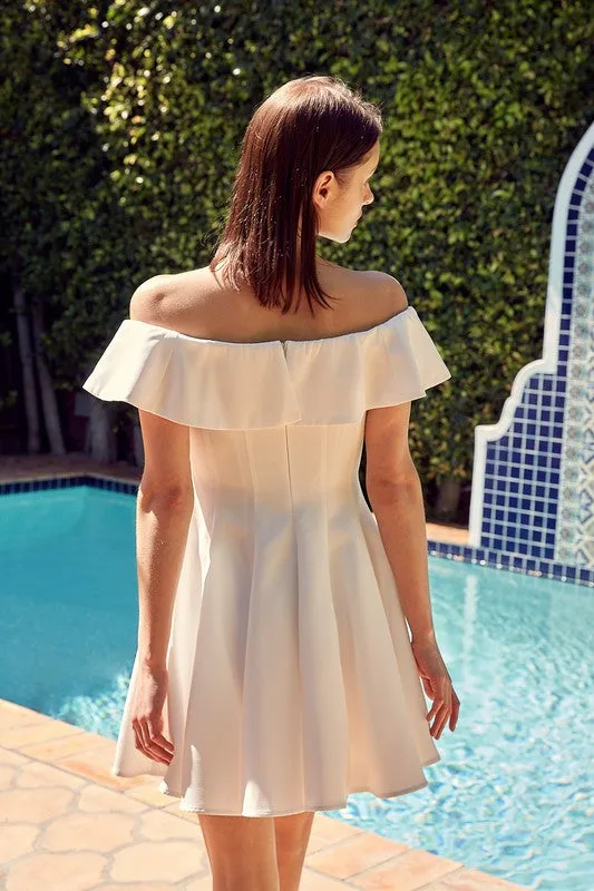 A Line Princess Dress